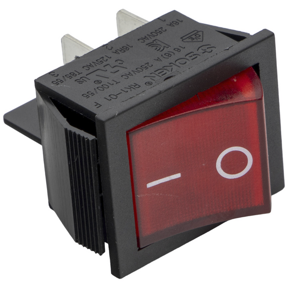 Sealey On/Off Switch