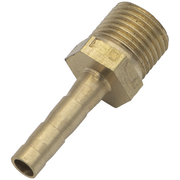 Sealey Pipe Connector for Electro-Valve