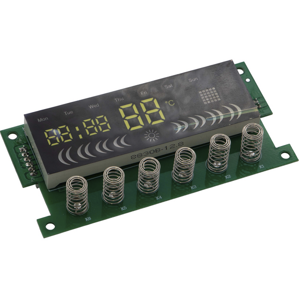 Sealey PCB (for Upper Unit)