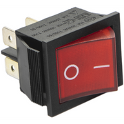 Sealey On/Off Switch