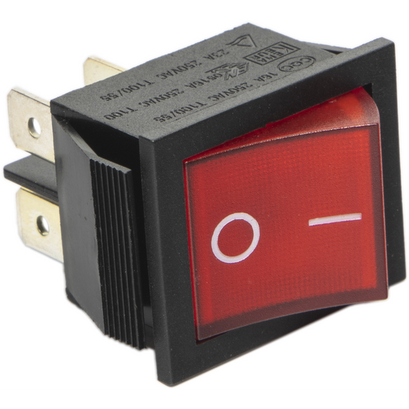 Sealey On/Off Switch