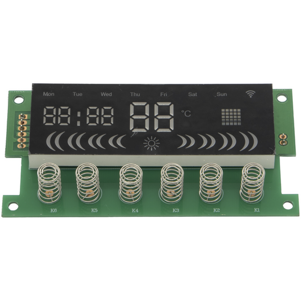 Sealey PCB (for Upper Unit)