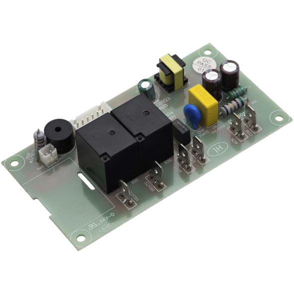 Sealey PCB (for Lower Unit)