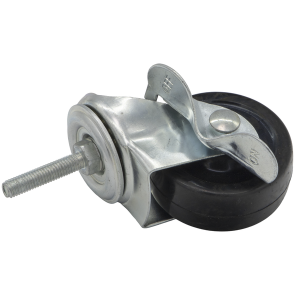 Sealey Castor Wheel (c/w Brake)