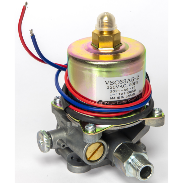 Sealey Electromagnetic Pump