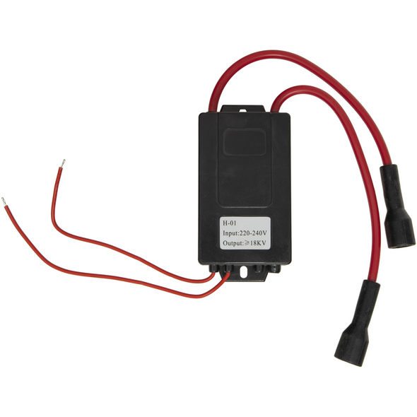 Sealey High Voltage Package