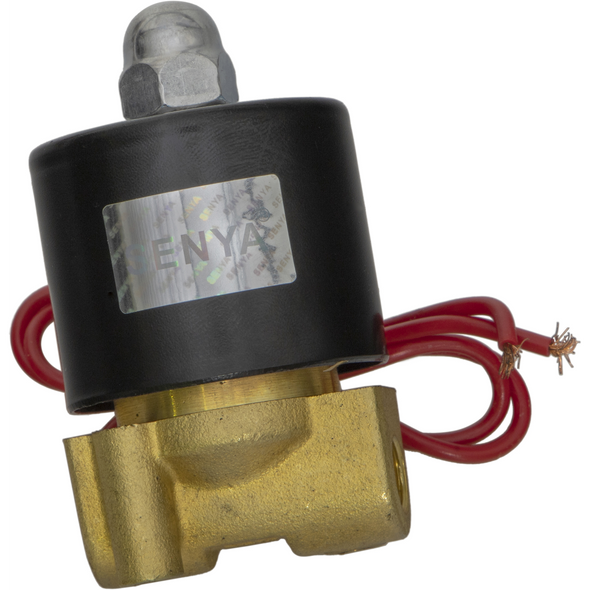Sealey Electromagnetic Fuel Return Valve