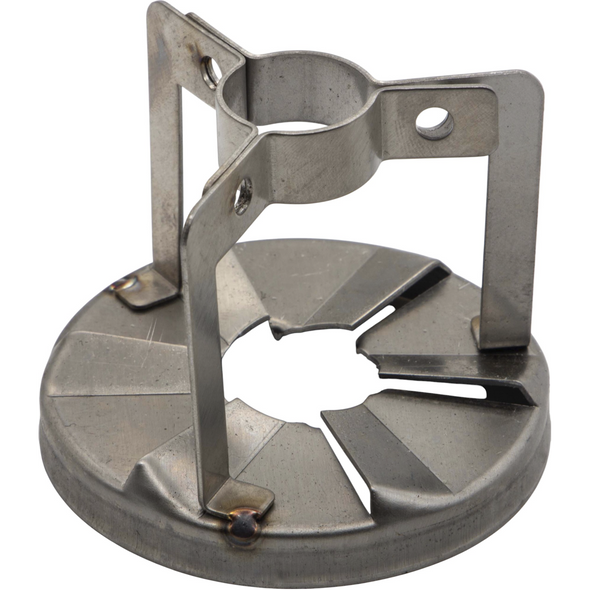 Sealey Flame Plate
