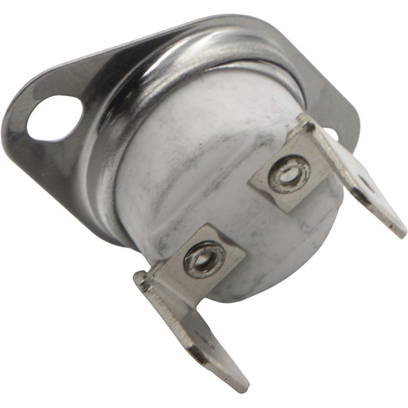 Sealey Temperature Control