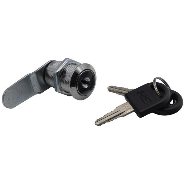 Sealey Lock & Key