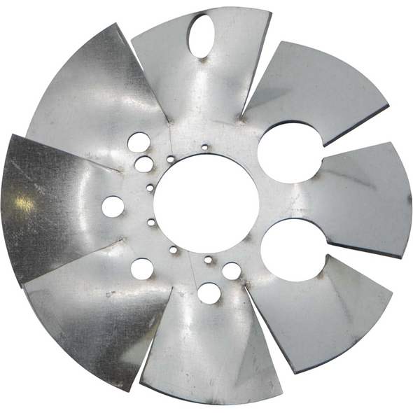 Sealey Blade for Combustion Chamber