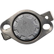 Sealey Re-set Thermostat