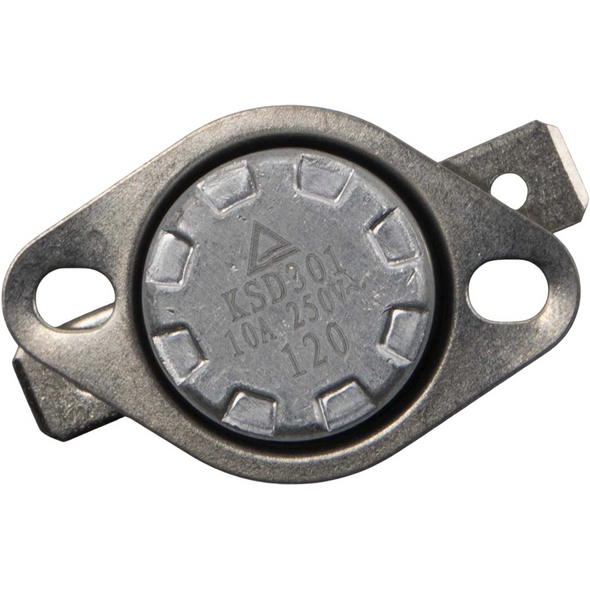 Sealey Re-set Thermostat