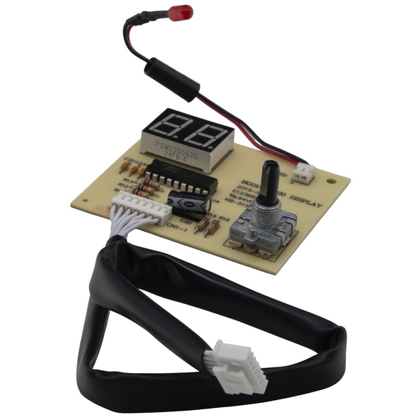 Sealey Display PCB