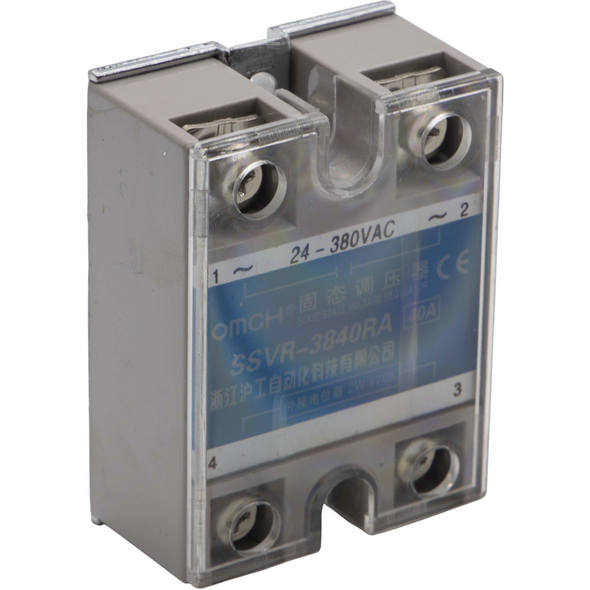 Sealey Relay 40A