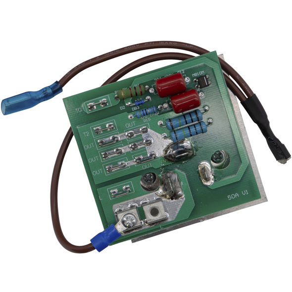 Sealey PCB
