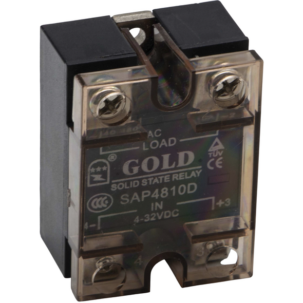Sealey Relay 10A