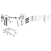 Sealey Side Handle