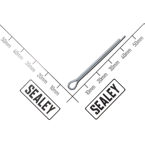 Sealey Split Pin