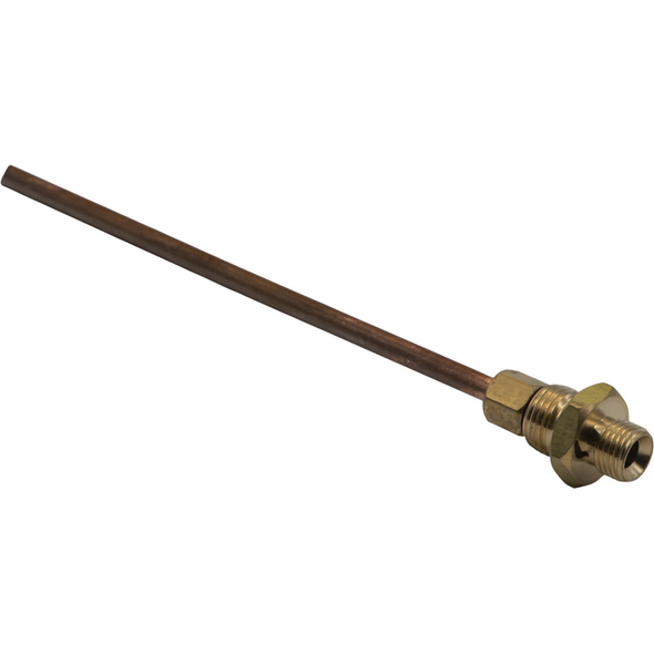 Sealey Oil Suction Pipe