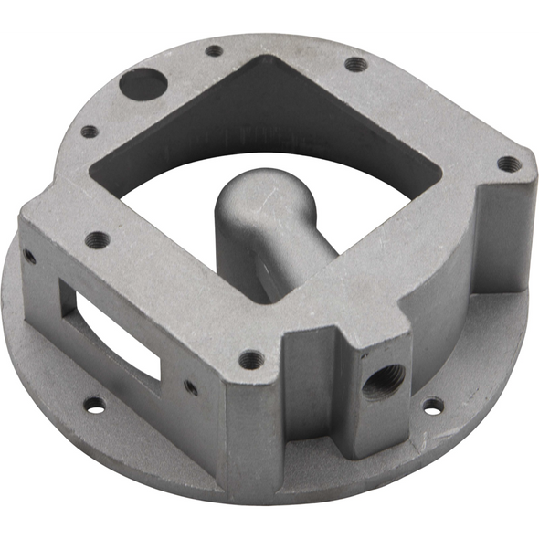 Sealey Burner Head