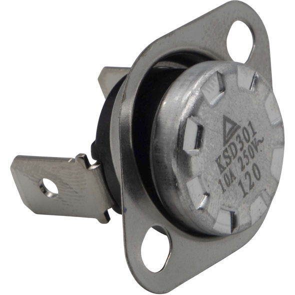 Sealey Re-set Thermostat