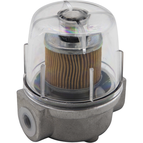 Sealey Fuel Filter Assmbly