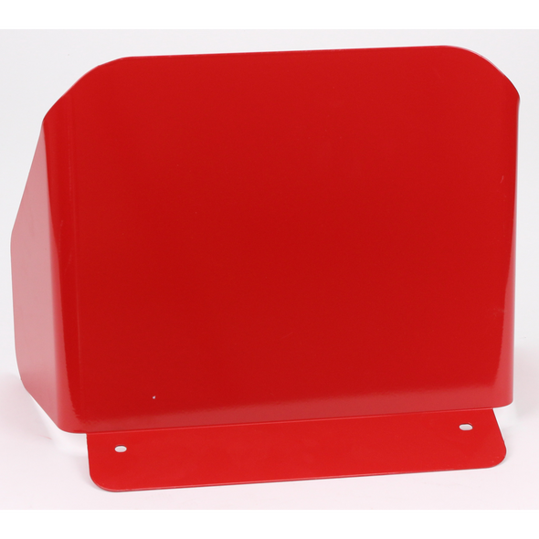 Sealey Rear panel