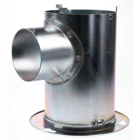 Sealey Burner cylinder