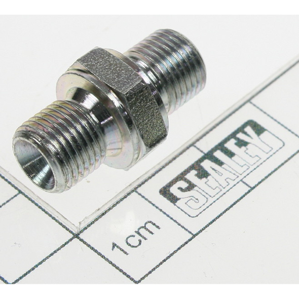 Sealey Nipple 1/8" mm