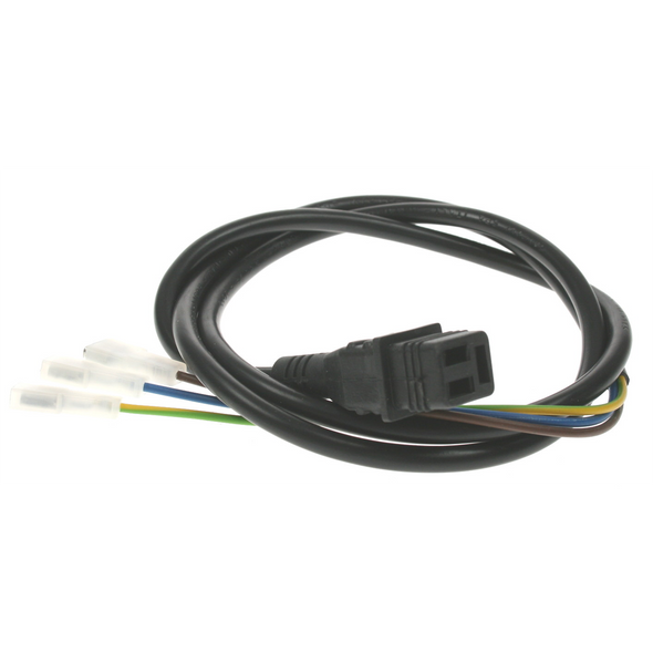 Sealey Solenoid valve cable