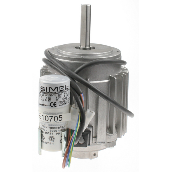 Sealey Motor ass'y 200w