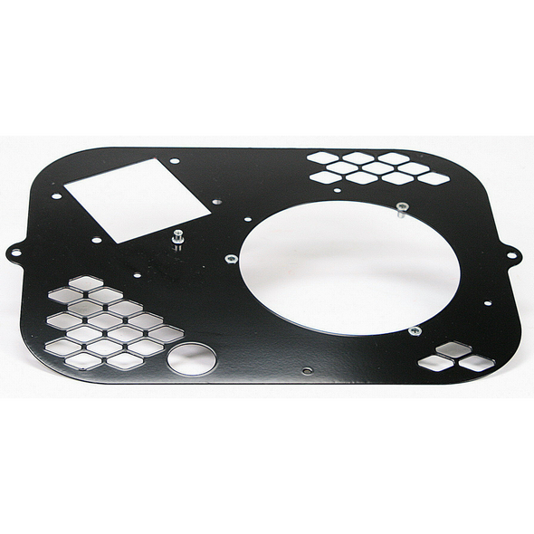 Sealey Fan & motor support