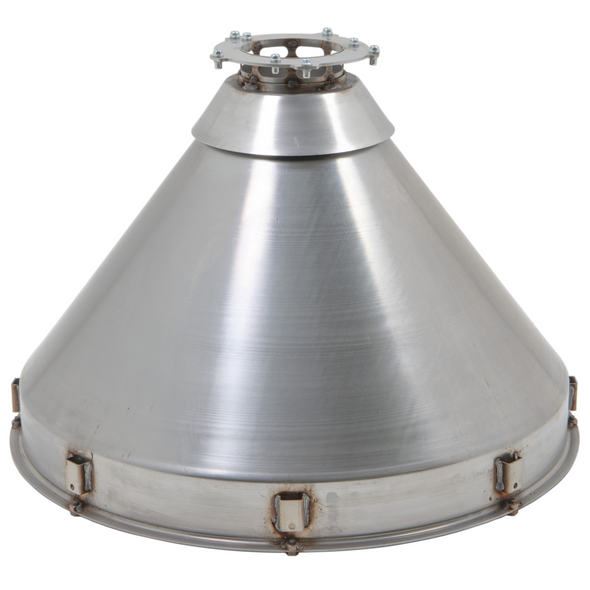 Sealey Radiant cone (outer)