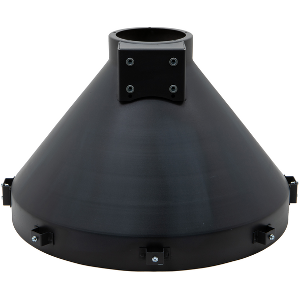 Sealey Radiant cone (external)