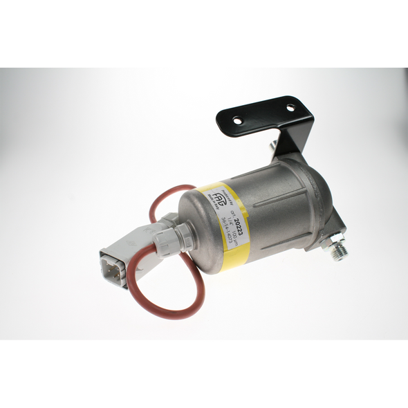 Sealey Heater filter complete