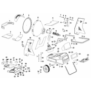 Sealey Drain plug