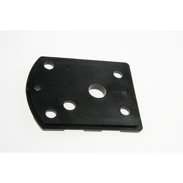 Sealey Hinge cover