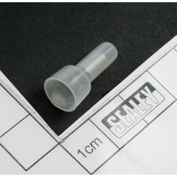 Sealey Connector cap