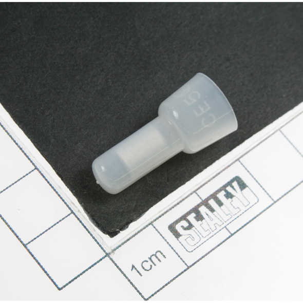 Sealey Connector cap