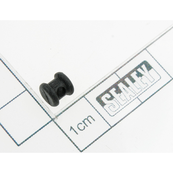 Sealey Plastic plug