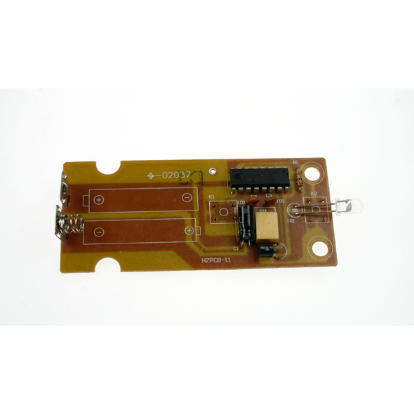 Sealey Rc pcb