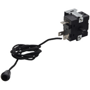 Sealey Power Pull Switch 16A/250V