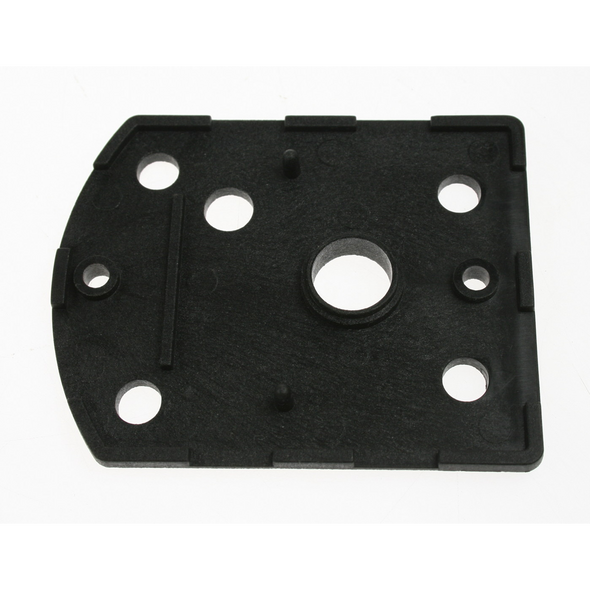 Sealey Hinge cover