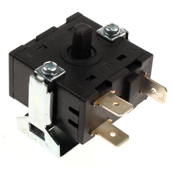 Sealey Switch with bracket (item 30)