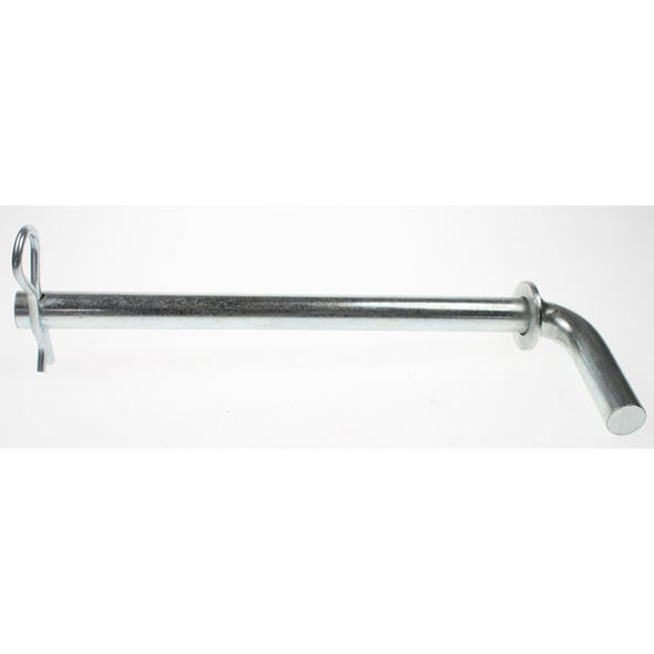 Sealey Locking pin & 'r' clip