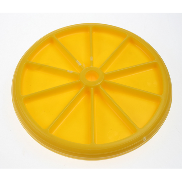 Sealey Wheel,fixed (122x9x16)