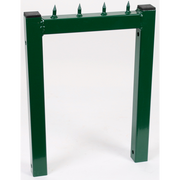Sealey Side jaw