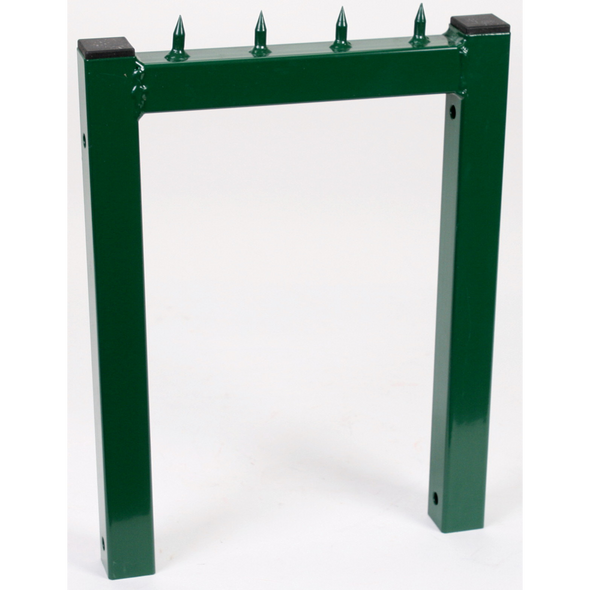 Sealey Side jaw