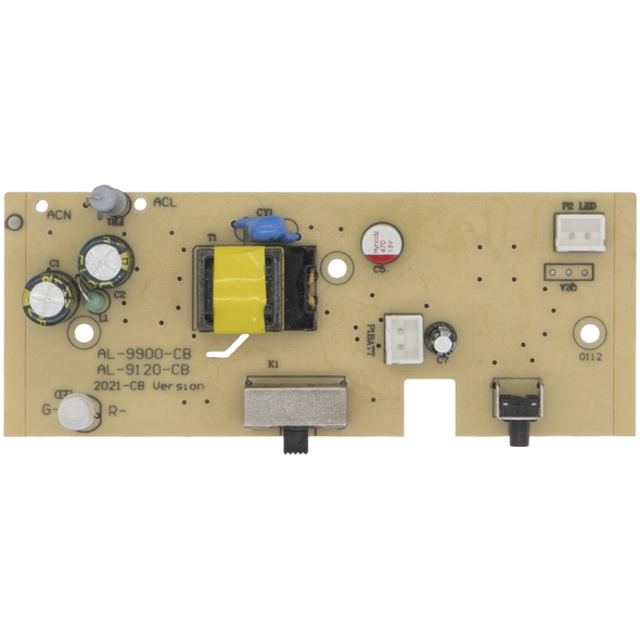 Sealey Circuit PCB